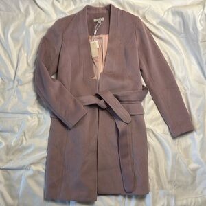 Fletch wool coat. Brand New ✨✨ item 045